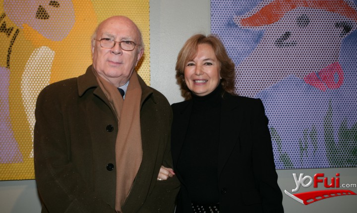 Ernesto Barreda (Artista Artespacio), Rosita Lira