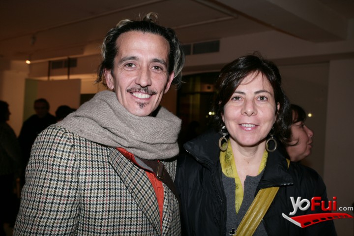 José Miguel Manríquez, Josefina Fontecilla