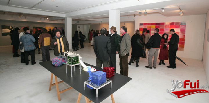 Imágenes Coloidales en Artespacio