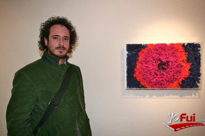 Javier Opazo