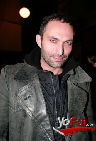 Marcelo Alonso