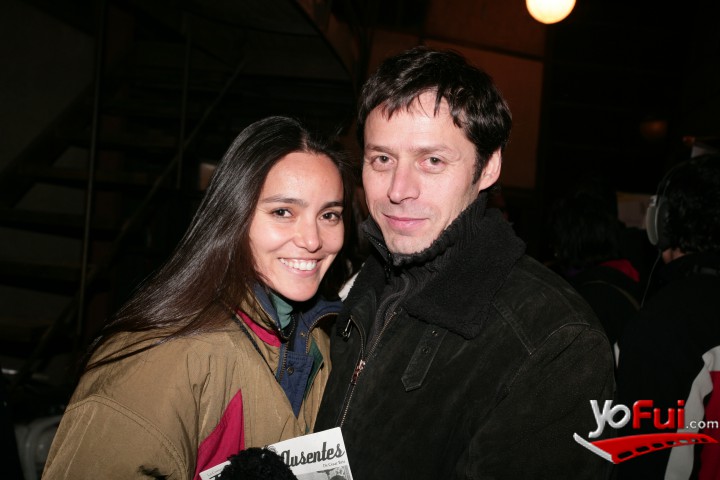 Irene Bustamante, Cuti Aste