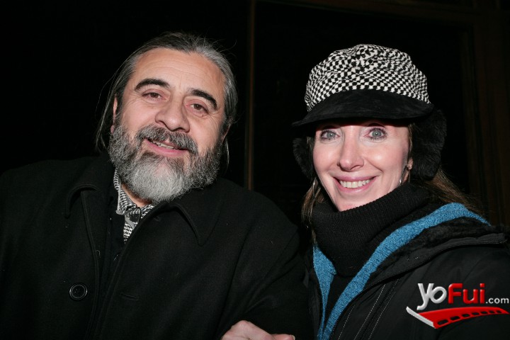 Roberto Poblete, Silvia Novak