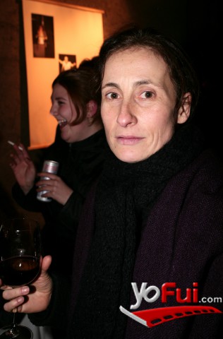 Amparo Noguera