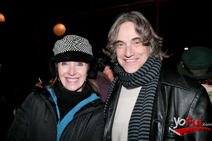 Silvia Novak, Pancho Reyes