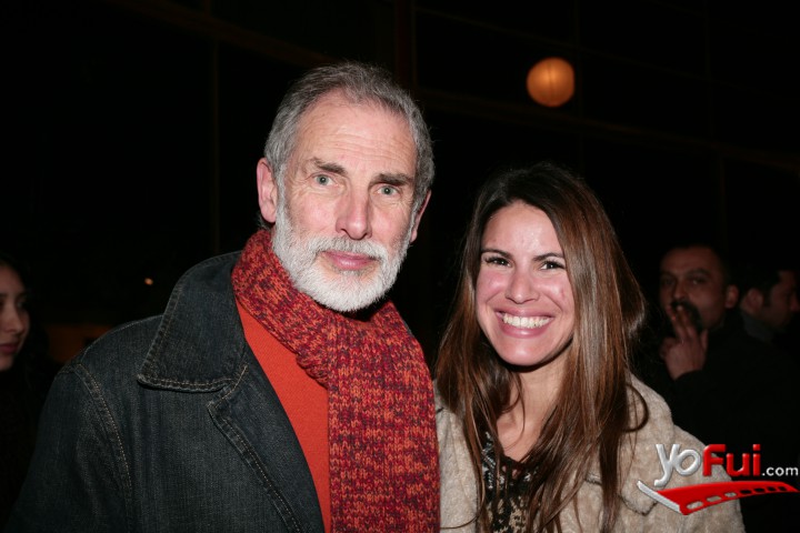 Tito Noguera, Catalina Cea