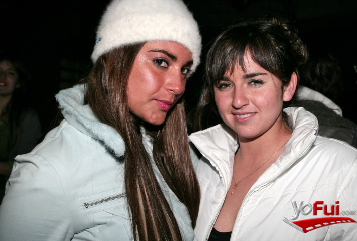 Eyfat Lindenbaum, Paulina Ojeda