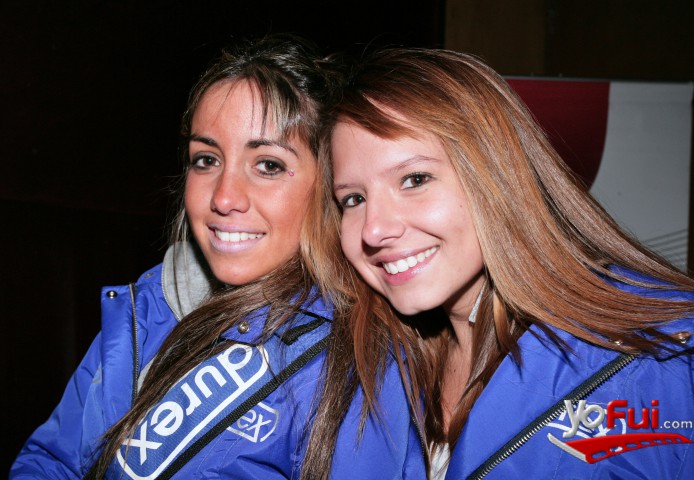 Team Durex