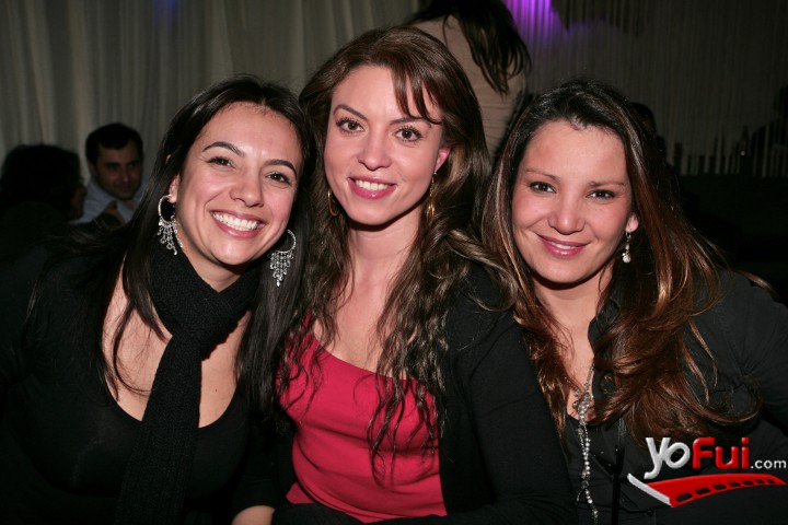 Michelle Stepoza, Patricia Ramírez, Karen Ruiz