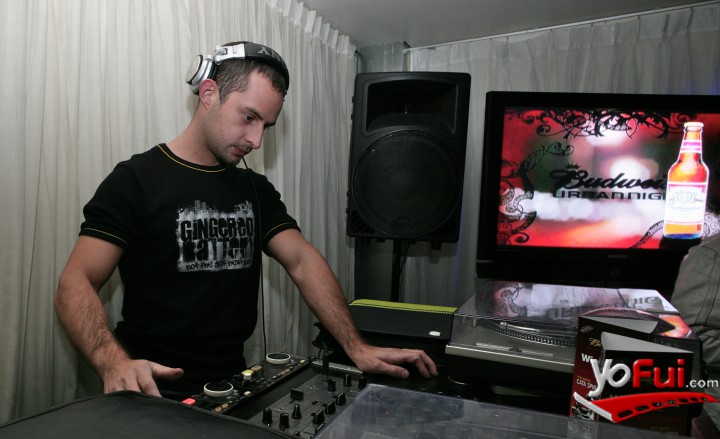 Dj Molox