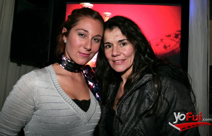 Francisca Bardavid, Catalina Urrutia
