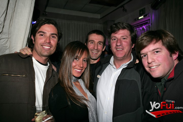 YoFui.com Winter Sessions en Lamu Lounge, Lamu Lounge (296)