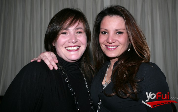 Evelyn Yavar, Karen Ruiz