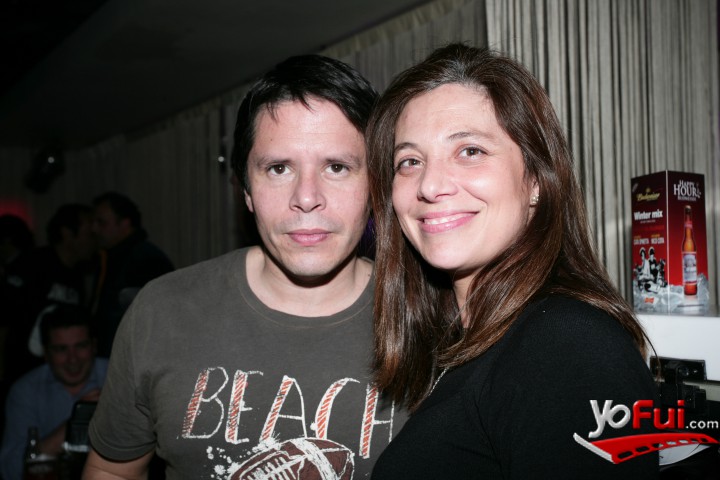 Robert Damiano, Andrea Krauss