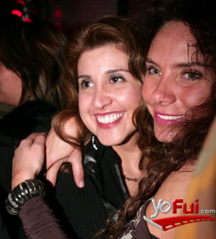 Magaly Rojas, Marcela Marin