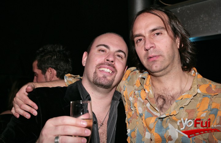 Andrés Helling, Piero Zoffeli