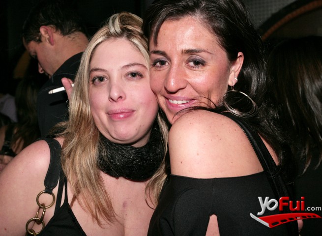 Paola Libedinsky, Natalia Mistral