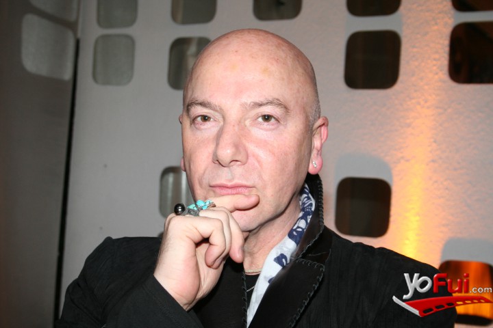 Rubén Campos