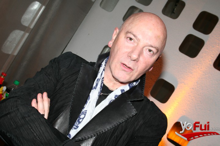 Rubén Campos