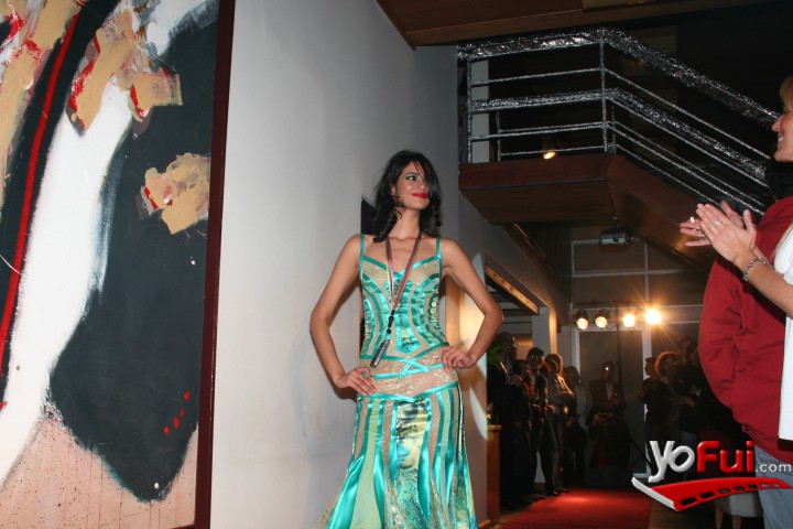 El desfile