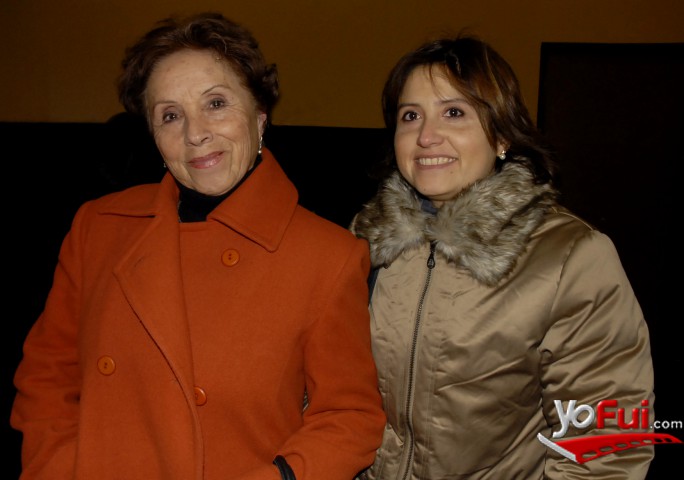 Sonia Pereira, Betina Sepúlveda
