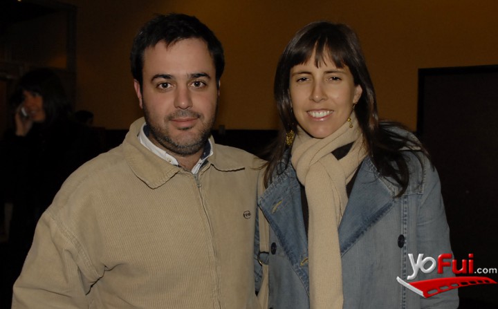 Joaquín Baranda, Adela Rogers