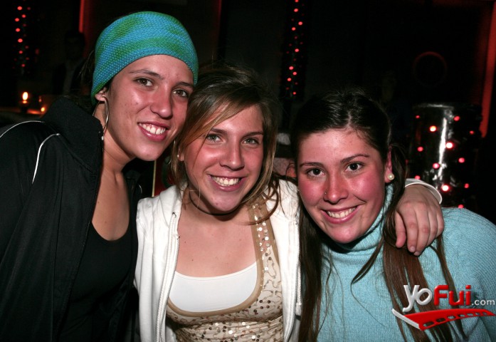 Josefa Rodríguez, Catalina Andaur, Loreto García-Huidobro