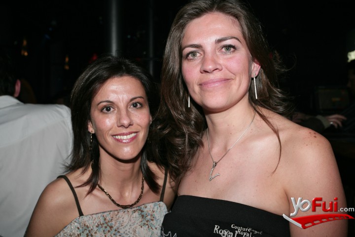 Paula Miranda, Varinnia Labbé