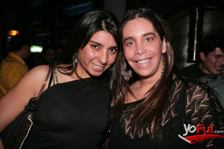 Pilar García, María Paz Arriagada