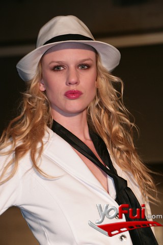 Desfile NGX en Living