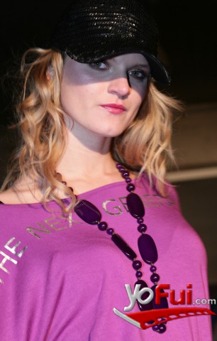 Desfile NGX en Living