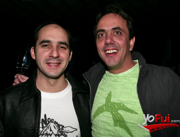 Gustavo Caserta, Guillerme Motta