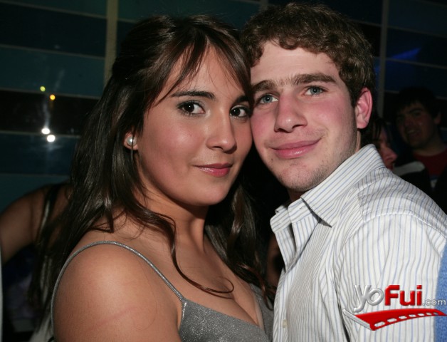 Fernanda Sobral, Michael Blum