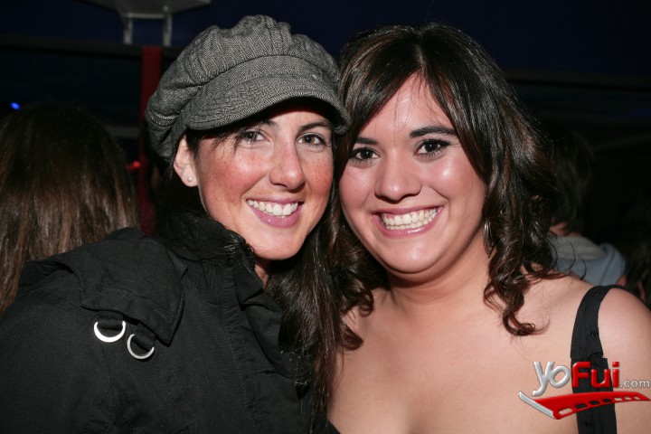 Rosario Mena, Paula Sobral