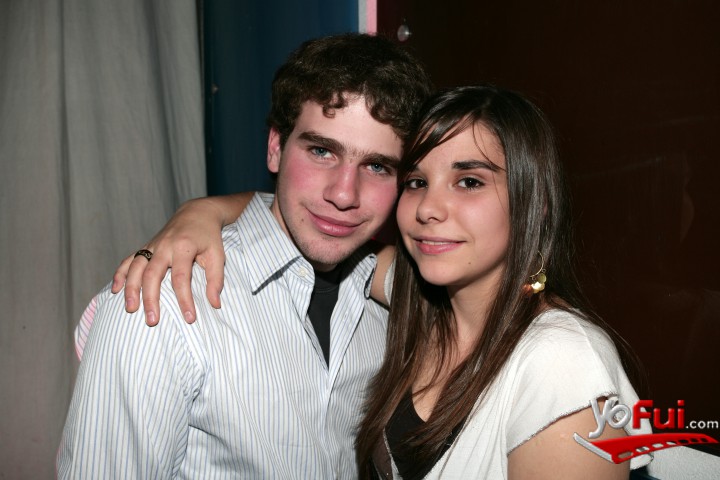 Michael Blum, Anita Zurbuchen