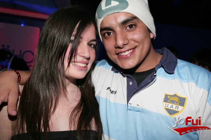 Francesca Cordero, Lorenzo Mateluna