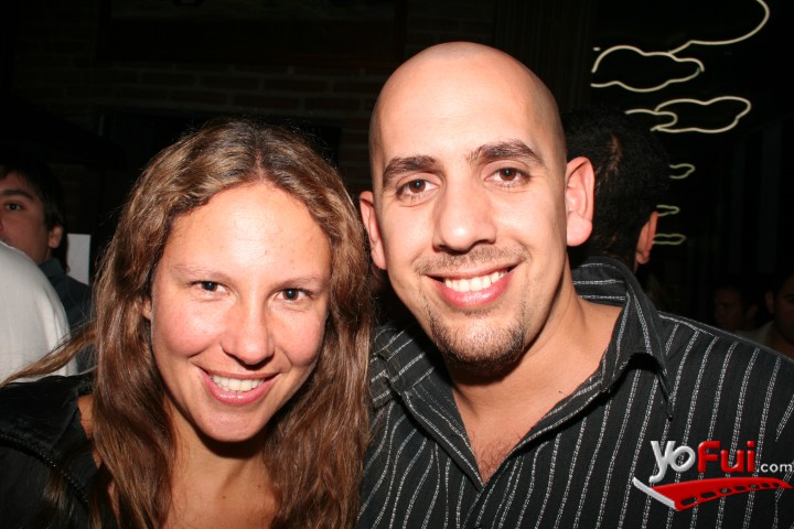 Carola Holtz, Fernado Silva