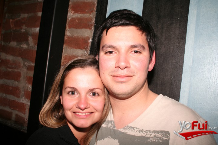 Mary Blanca Kattan, Andrés Garafulich