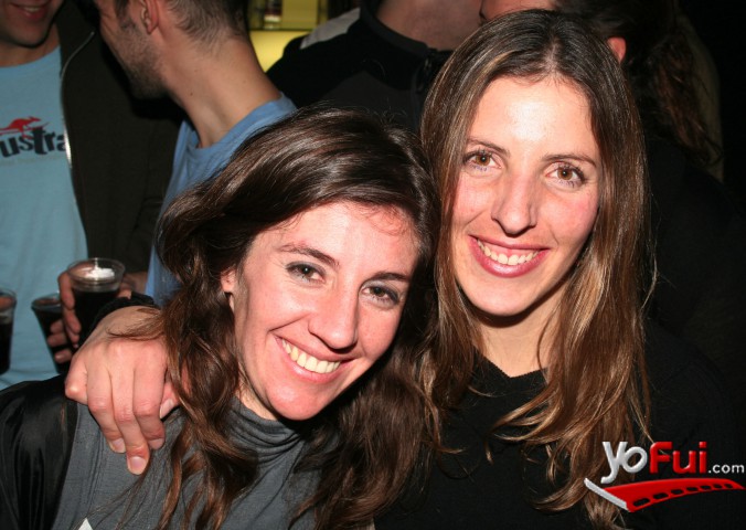 Verónica Labra, Mónica Harrington