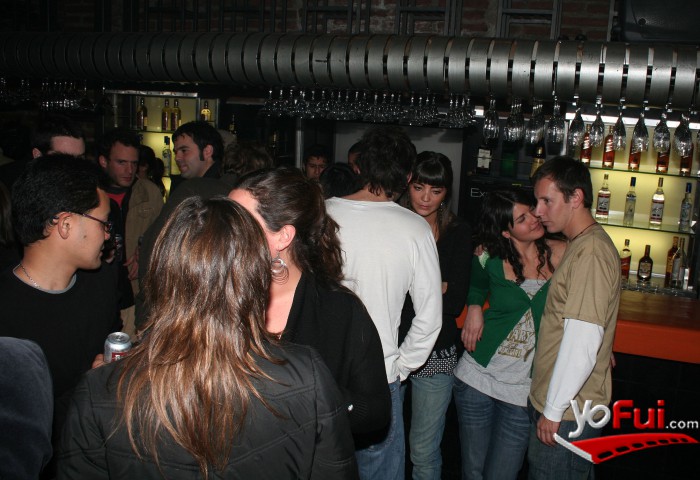 Fiesta Cosa Nostra