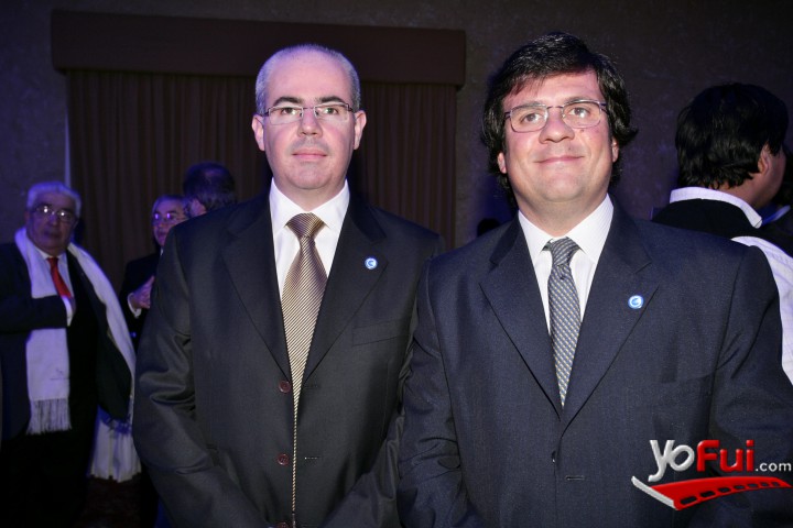 Galbriel Holgado, Marcelo Girati