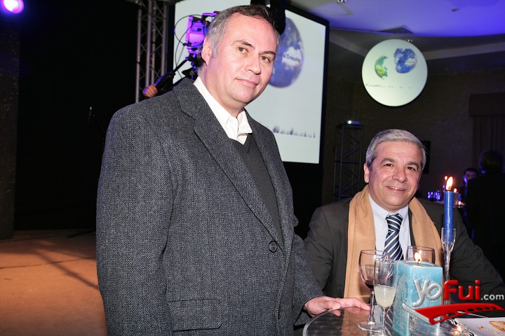 Roberto Mannarelli, José Manuel  Arriagada