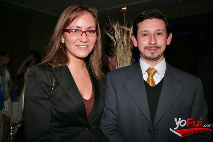 Paola Bruguera, Cristian Henríquez