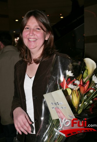 Helga Santibañez