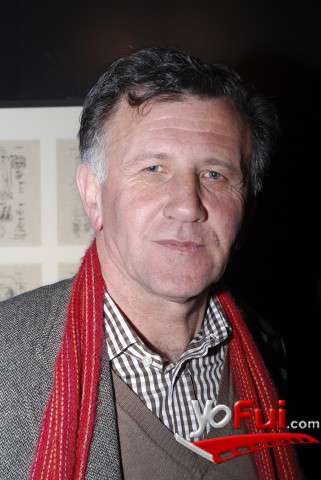 Gonzalo Droguett