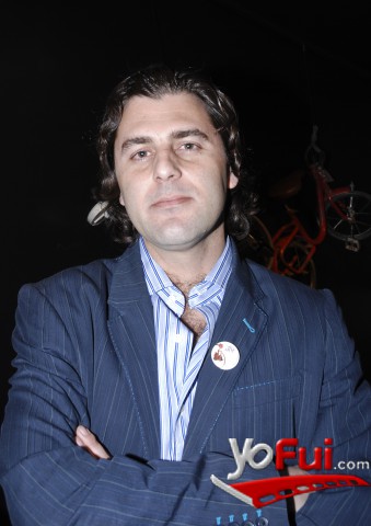 Ramón Sotomayor Besa