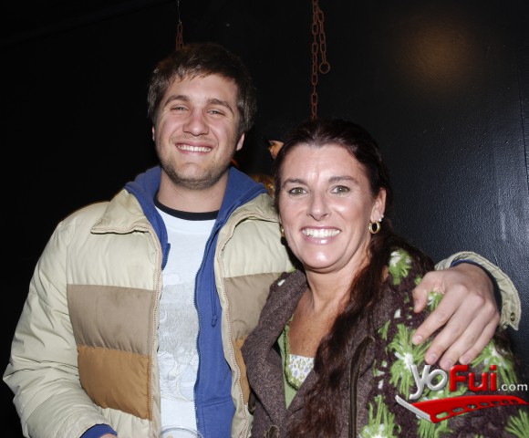 Lucas Duch, María Luisa Garcia