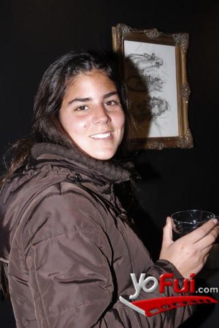 Isabel de la Fuente