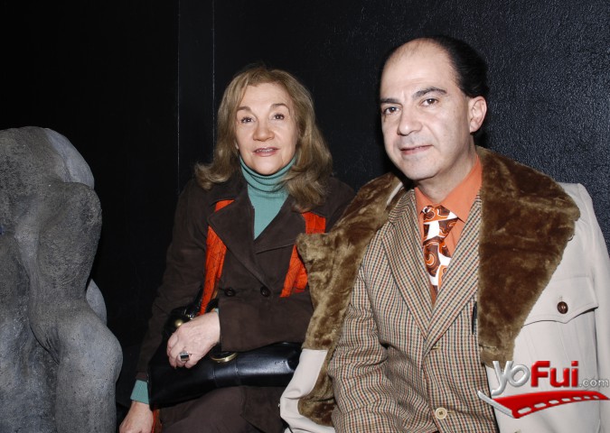 María Olivia Unanue, Juan de Berrio- Ochoa
