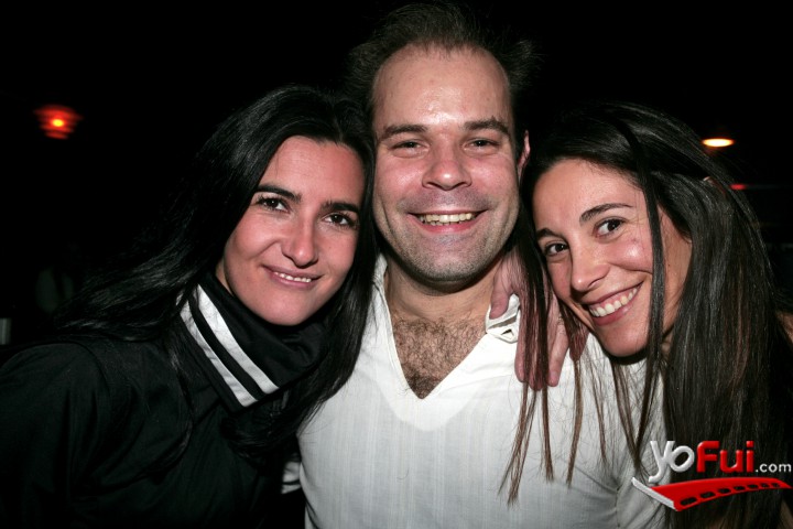 YoFui.com Cumpleaños Roberto Fuentes, Sala Murano (316)